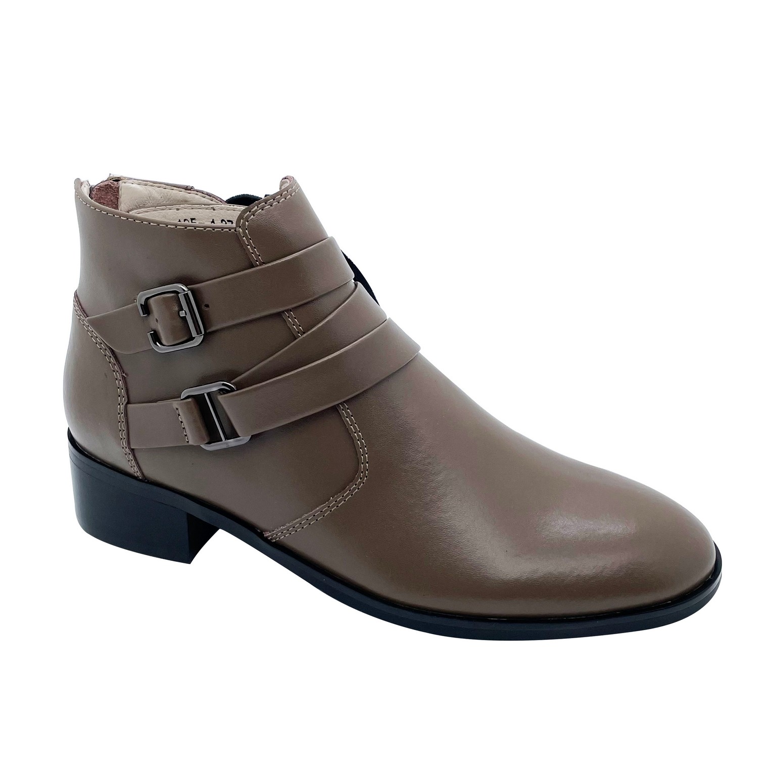 New stylish women boots 