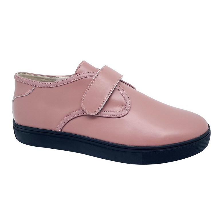 Hard-Wearing Genuine Leather Shoes