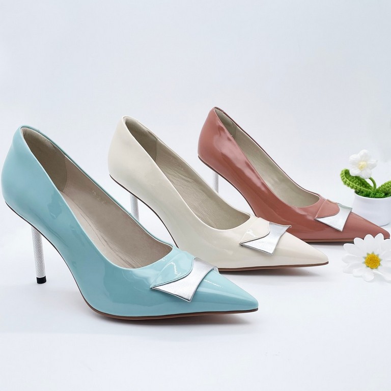 High quality Heel shoes