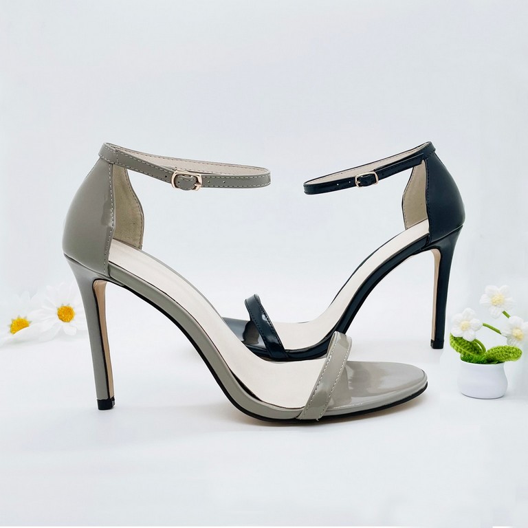 Custom Ladies Heels