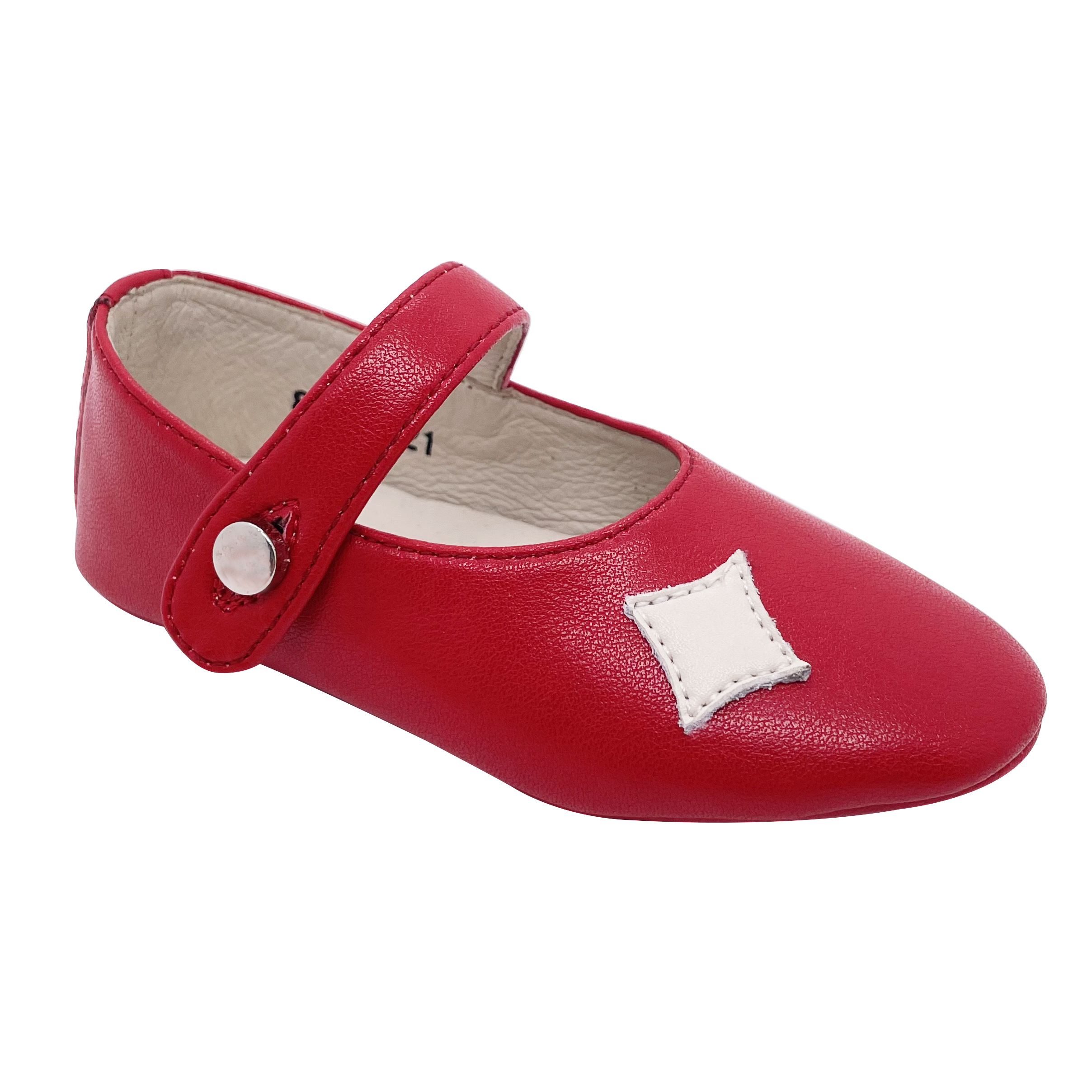Fashion Genuine leather baby shoes