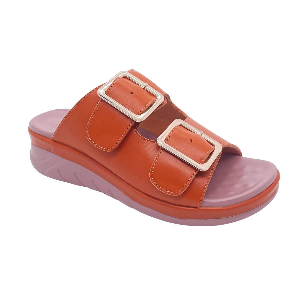 Fashionable outdoor slippers