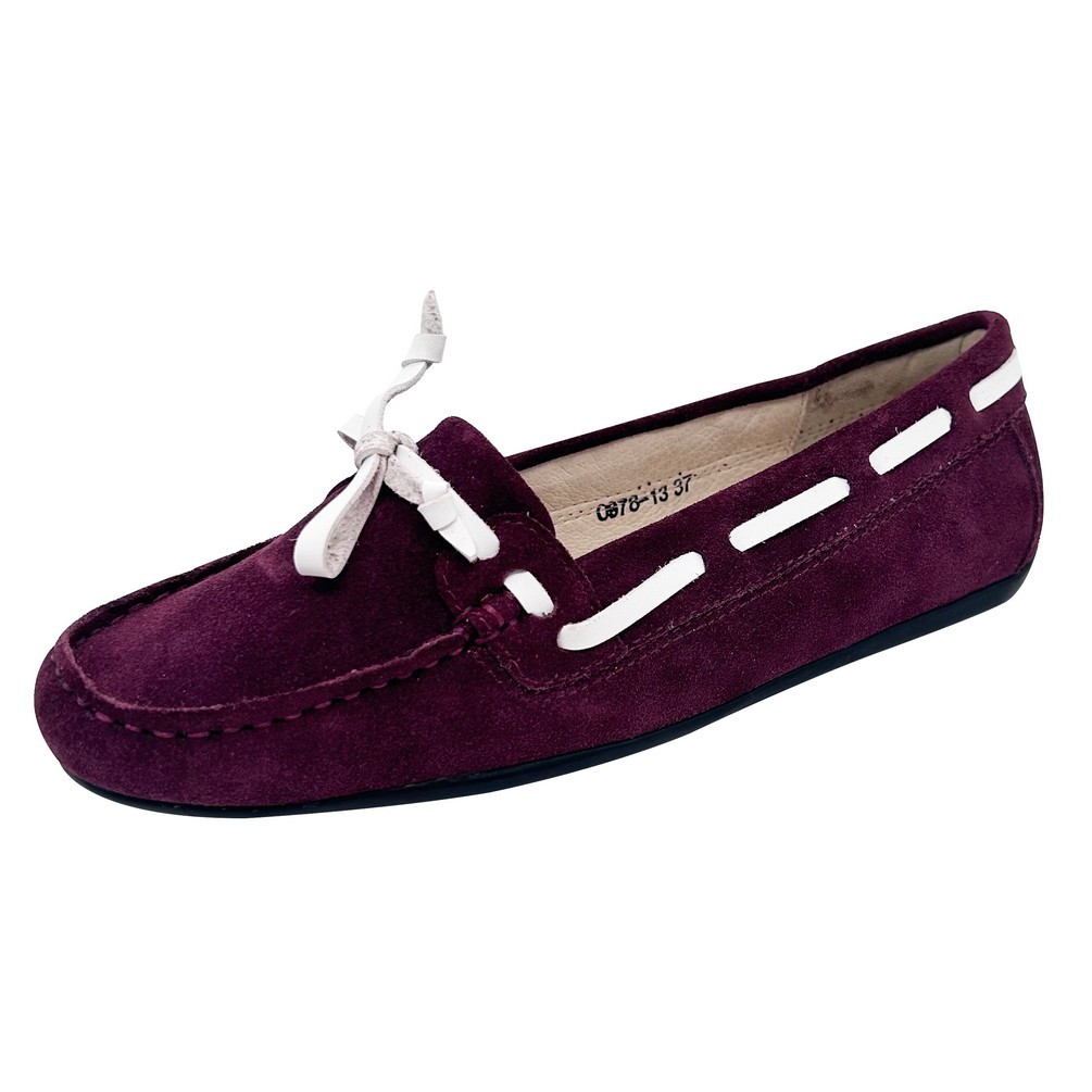 Hot sale suede leather shoes
