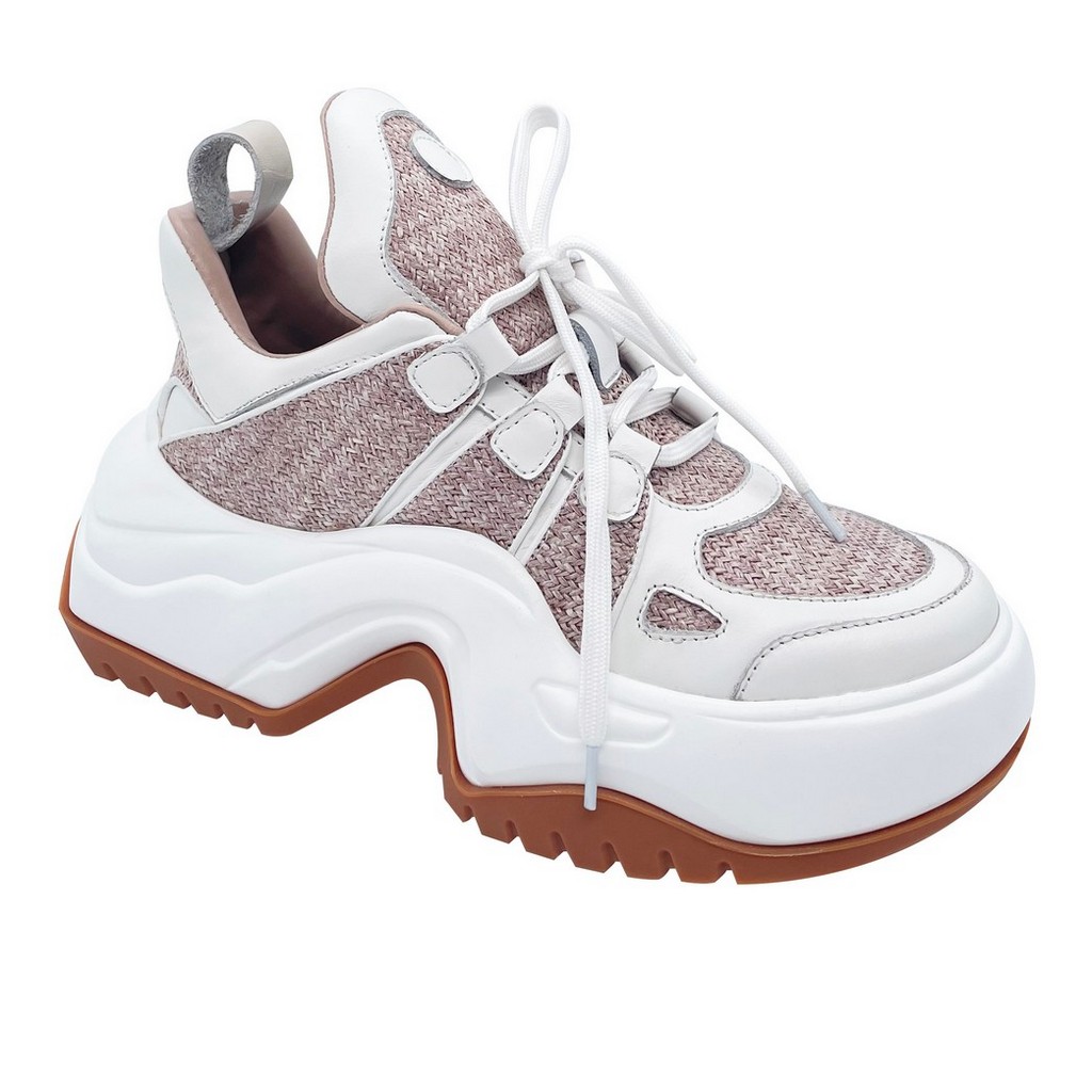 Personalized athleisure Sneakers