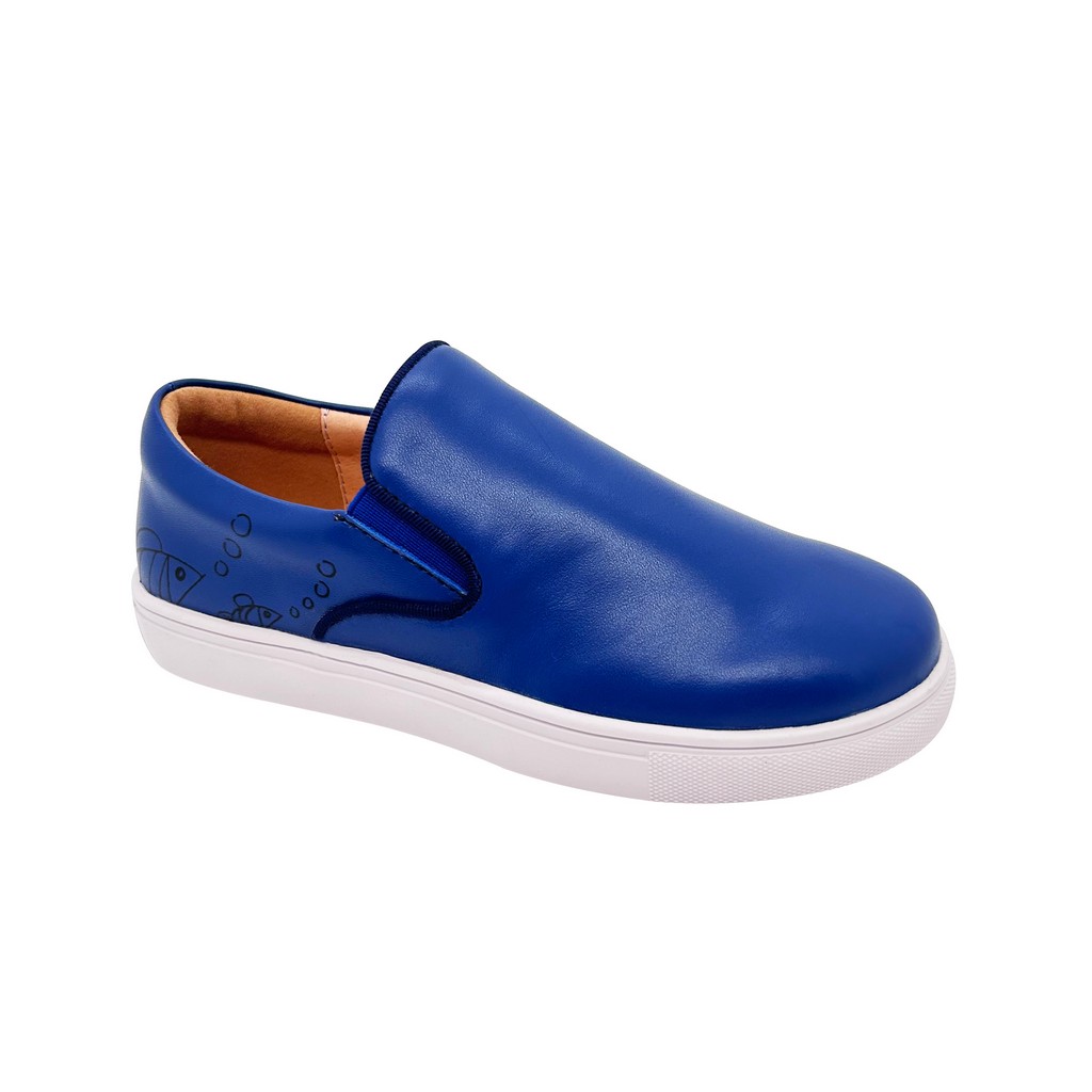 Stylish Leisure Loafers Sneakers