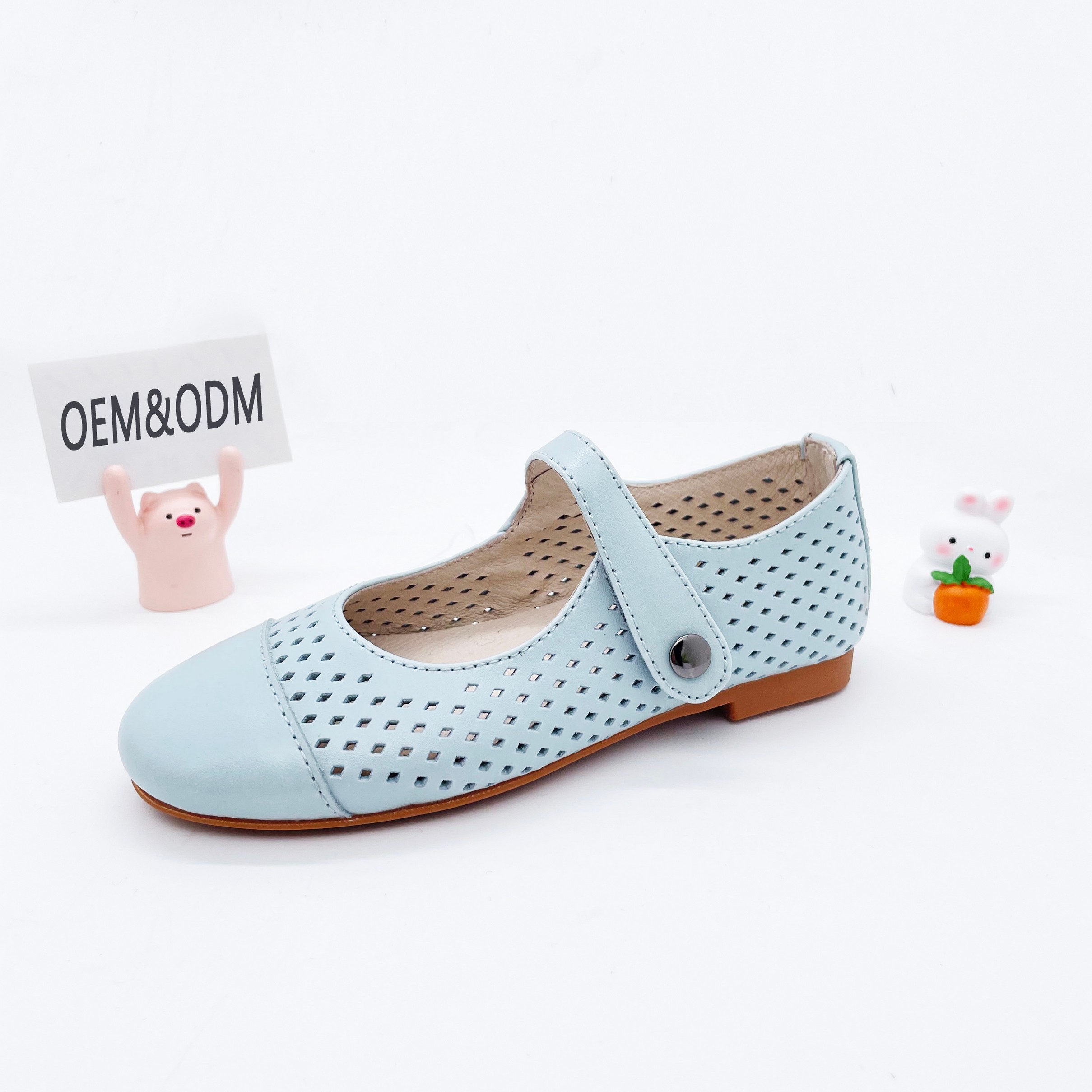 OEM&ODM Mary Jane Sandals