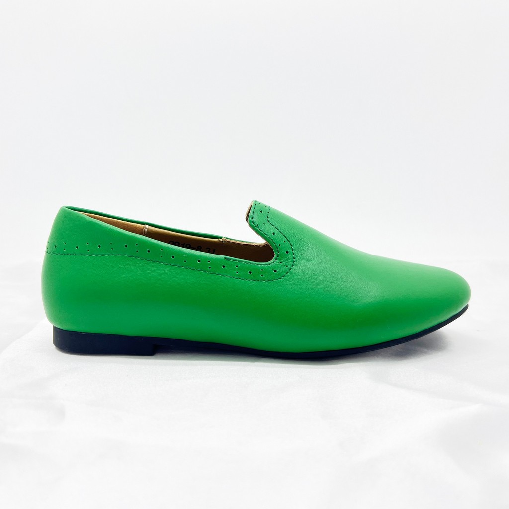 Factory - Integrated Customization of Genuine Leather Shoes