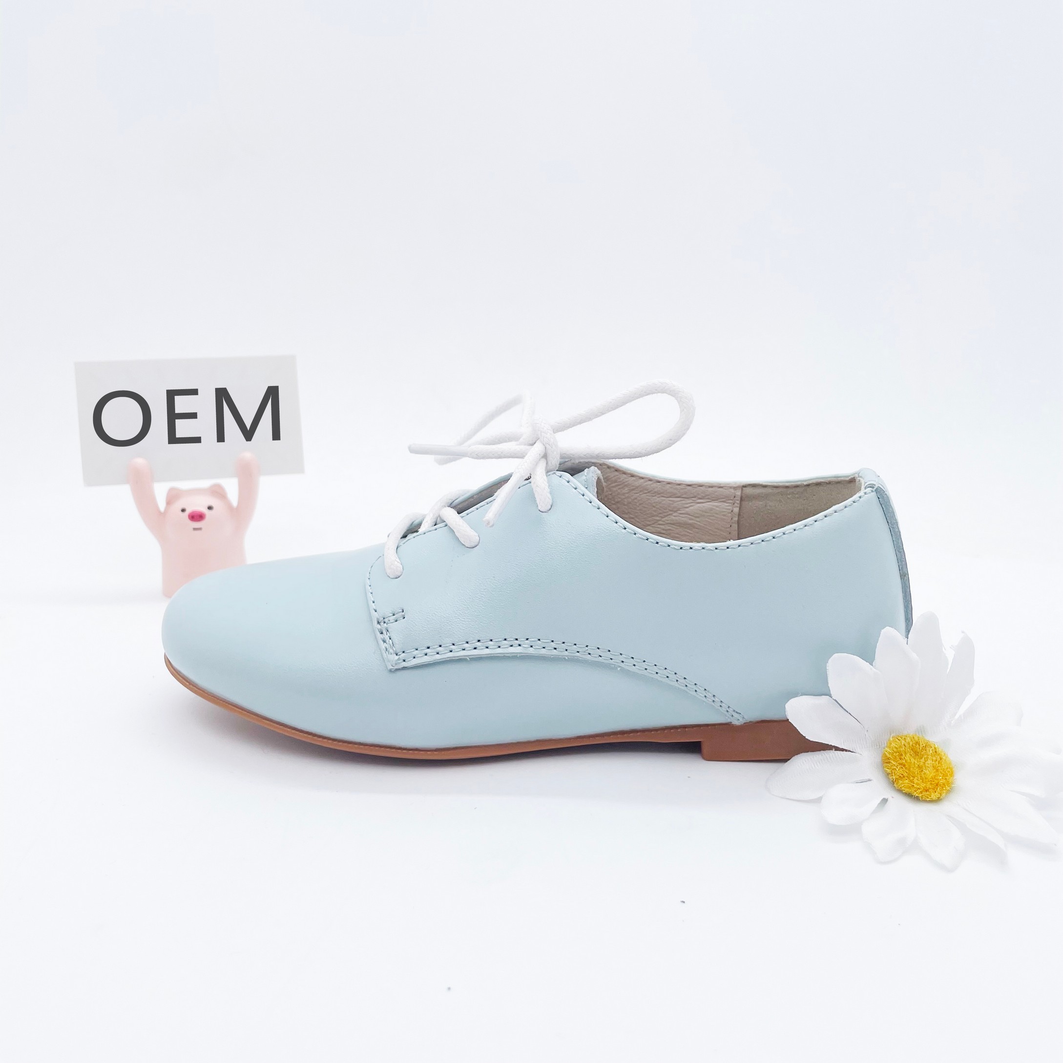 Made Casual Leather Shoes Wholesale from Our Factory