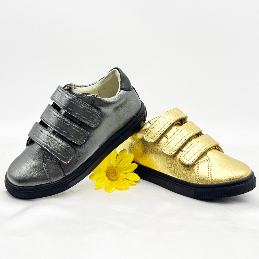 Versatile Comfortable Kids’ Sneakers Who